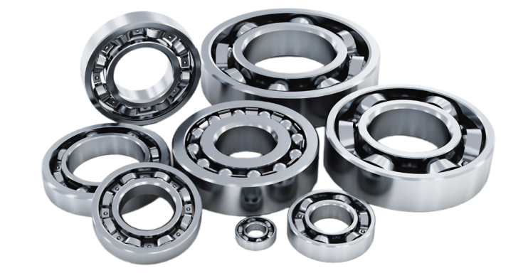 Bearings and Mechanical Accessories