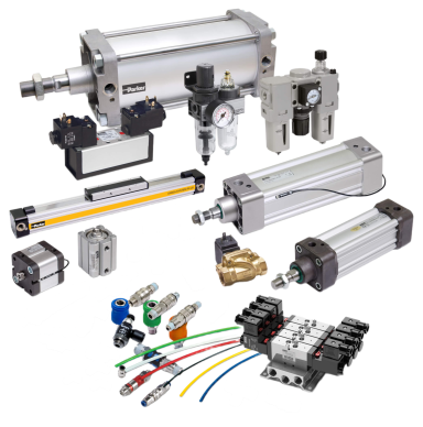 Pneumatics 